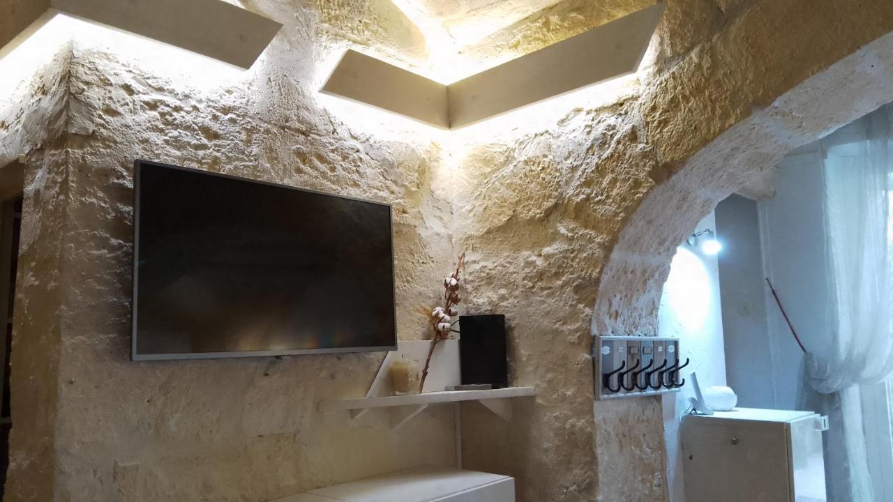 Maison Troglodyte En Provence Fontvieille Exterior photo